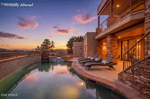35 Mustang Rd, Sedona, AZ 86336 - Photo 5