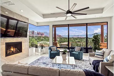 35 Mustang Road, Sedona, AZ 86336 - Photo 9