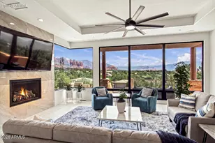 35 Mustang Rd, Sedona, AZ 86336 - Photo 9