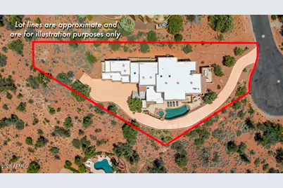 35 Mustang Road, Sedona, AZ 86336 - Photo 79