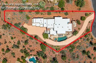 35 Mustang Rd, Sedona, AZ 86336 - Photo 79