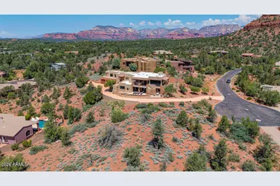 35 Mustang Road, Sedona, AZ 86336 - Photo 89