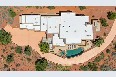 35 Mustang Road, Sedona, AZ 86336 - Photo 91