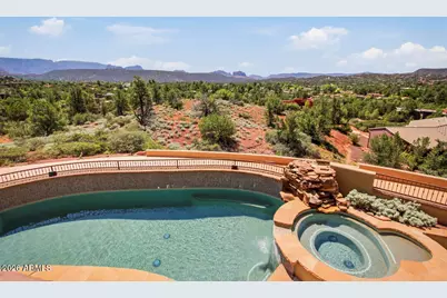35 Mustang Road, Sedona, AZ 86336 - Photo 33
