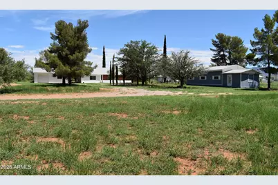 28401 S Rain Valley Road, Elgin, AZ 85611 - Photo 3
