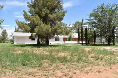 28401 S Rain Valley Road, Elgin, AZ 85611 - Photo 1