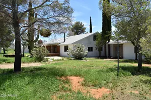 28401 S Rain Valley Rd, Elgin, AZ 85611 - Photo 37