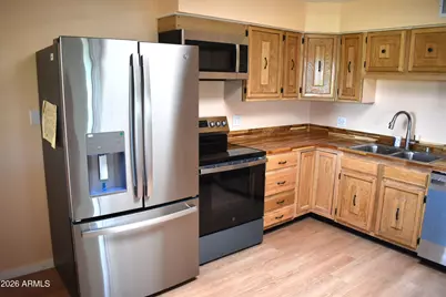 28401 S Rain Valley Road, Elgin, AZ 85611 - Photo 5