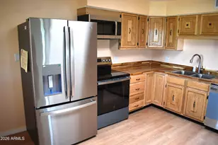 28401 S Rain Valley Rd, Elgin, AZ 85611 - Photo 5