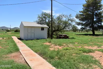 28401 S Rain Valley Road, Elgin, AZ 85611 - Photo 61