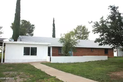 28401 S Rain Valley Road, Elgin, AZ 85611 - Photo 1