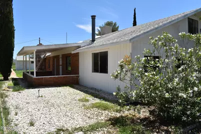 28401 S Rain Valley Road, Elgin, AZ 85611 - Photo 49