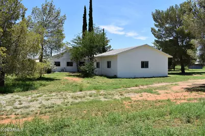 28401 S Rain Valley Road, Elgin, AZ 85611 - Photo 47