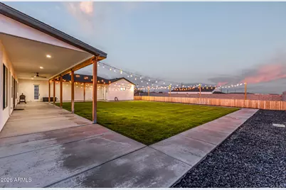 28673 N Thompson Road, San Tan Valley, AZ 85144 - Photo 11