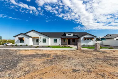 28673 N Thompson Road, San Tan Valley, AZ 85144 - Photo 63