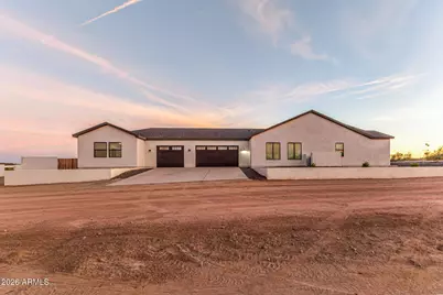28673 N Thompson Road, San Tan Valley, AZ 85144 - Photo 7