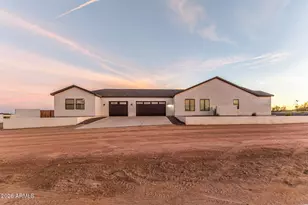 28673 N Thompson Rd, San Tan Valley, AZ 85144 - Photo 7