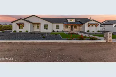 28673 N Thompson Road, San Tan Valley, AZ 85144 - Photo 3