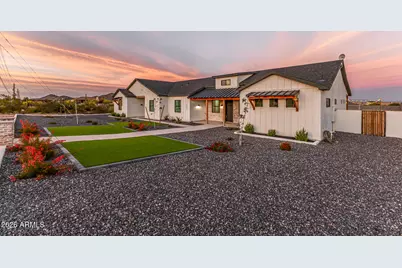 28673 N Thompson Road, San Tan Valley, AZ 85144 - Photo 5