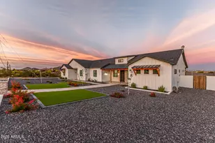 28673 N Thompson Rd, San Tan Valley, AZ 85144 - Photo 5