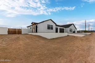 28673 N Thompson Rd, San Tan Valley, AZ 85144 - Photo 49