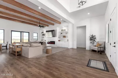 28673 N Thompson Road, San Tan Valley, AZ 85144 - Photo 19