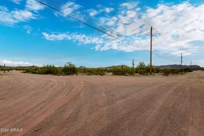 28673 N Thompson Road, San Tan Valley, AZ 85144 - Photo 75