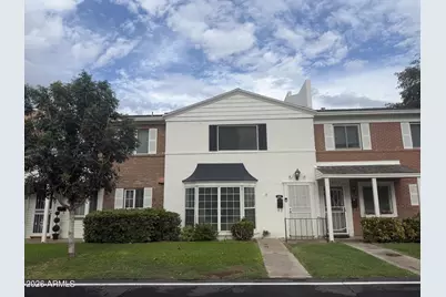 4061 E Campbell Avenue E, Phoenix, AZ 85018 - Photo 1