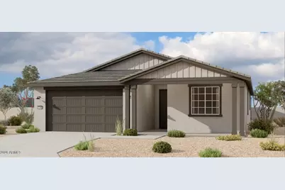 9824 S 56th Lane, Laveen, AZ 85339 - Photo 1
