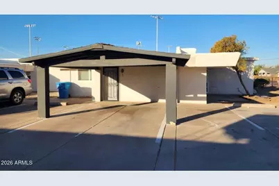 1405 E Roosevelt Street, Phoenix, AZ 85006 - Photo 1