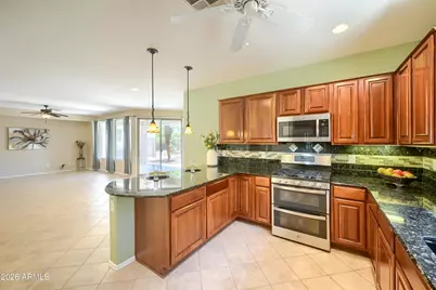 5467 S Almond Drive, Gilbert, AZ 85298 - Photo 9