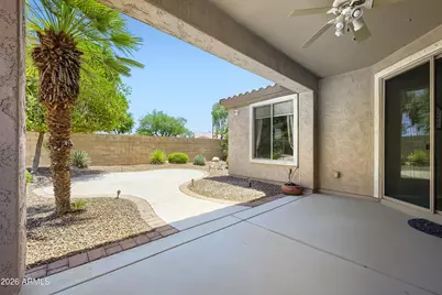 5467 S Almond Drive, Gilbert, AZ 85298 - Photo 21