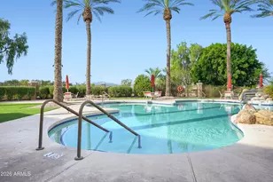 5467 S Almond Dr, Gilbert, AZ 85298 - Photo 27
