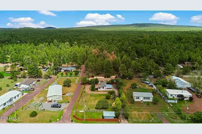 2583 Parkinson Road, Lakeside, AZ 85929 - Photo 3
