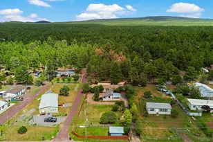 2583 Parkinson Rd, Lakeside, AZ 85929 - Photo 3
