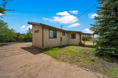 2583 Parkinson Road, Lakeside, AZ 85929 - Photo 47