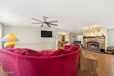 2583 Parkinson Road, Lakeside, AZ 85929 - Photo 19