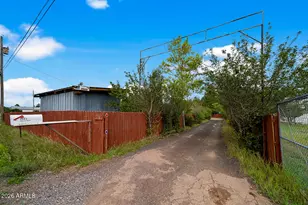 2583 Parkinson Rd, Lakeside, AZ 85929 - Photo 7