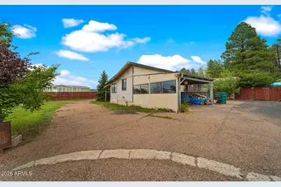 2583 Parkinson Road, Lakeside, AZ 85929 - Photo 51