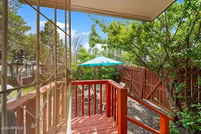 2583 Parkinson Road, Lakeside, AZ 85929 - Photo 37