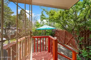 2583 Parkinson Rd, Lakeside, AZ 85929 - Photo 37
