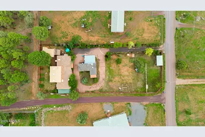 2583 Parkinson Road, Lakeside, AZ 85929 - Photo 59