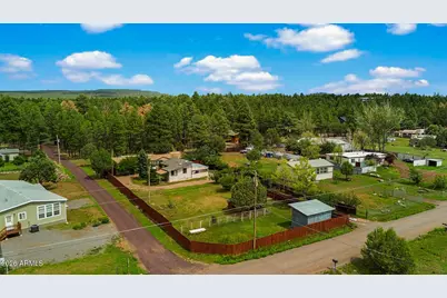2583 Parkinson Road, Lakeside, AZ 85929 - Photo 1