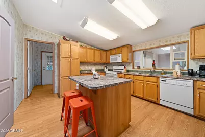 2583 Parkinson Road, Lakeside, AZ 85929 - Photo 13