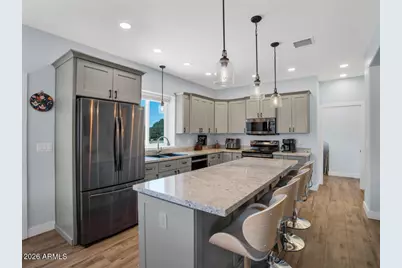 1507 W Mooney Parkway, Payson, AZ 85541 - Photo 11
