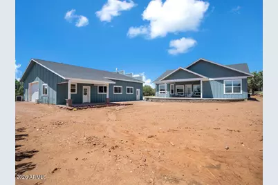 1507 W Mooney Parkway, Payson, AZ 85541 - Photo 37