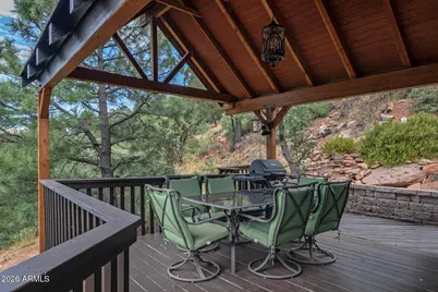 4739 N Canyon Vista --, Pine, AZ 85544 - Photo 29