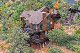 4739 N Canyon Vista --, Pine, AZ 85544 - Photo 1