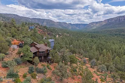 4739 N Canyon Vista --, Pine, AZ 85544 - Photo 37