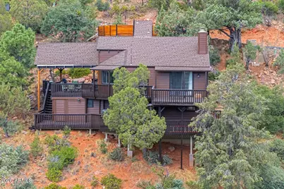 4739 N Canyon Vista --, Pine, AZ 85544 - Photo 33